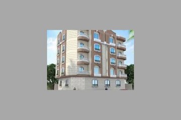 8 فدان للبيع بالثورة الخضراء - mlseg.com