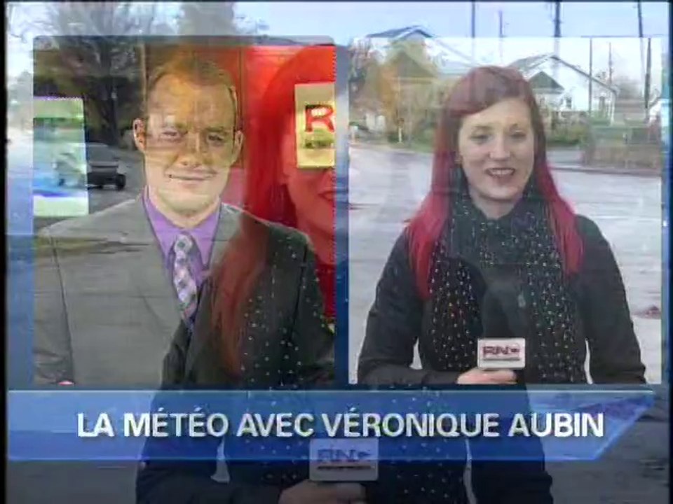 17 octobre 2014 - Le TVA Nouvelles de 18h Abitibi-Témiscamingue