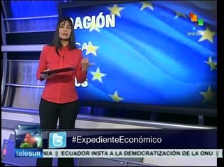 Propone OCDE a Europa medidas para recuperar su soberanía fiscal