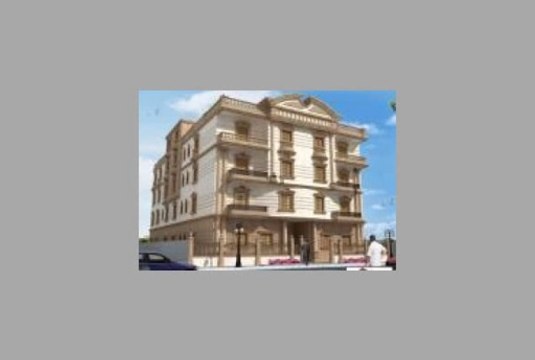 شقه للبيع بالعشرينى فيصل 135م ناصيه 130 الف - mlseg.com