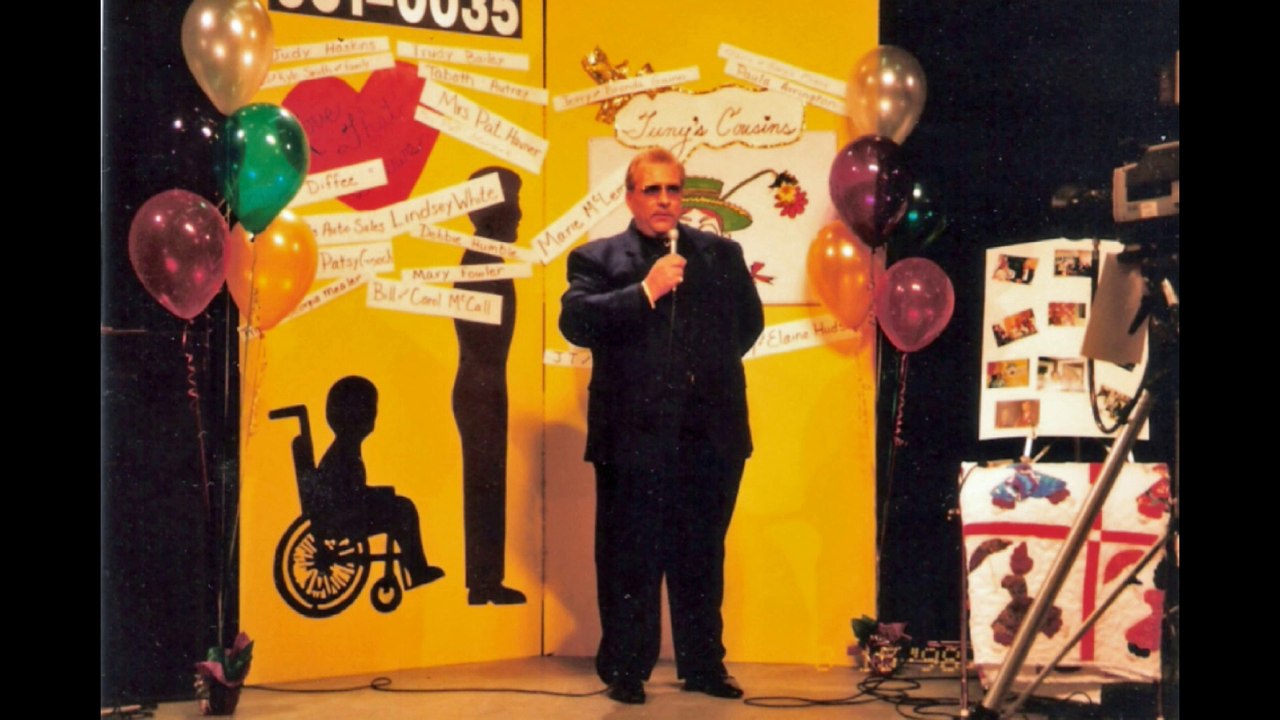 Two Heads Are Better Than One by Chris Ladd  Promotional Book Trailer