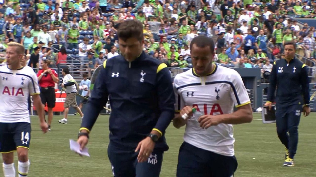 Wieder City-Schützenfest gegen die Spurs?