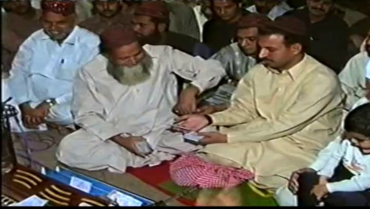 QULLI YAR DI