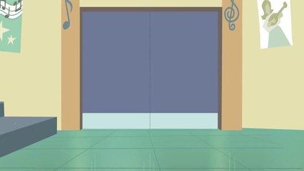 Trailer - My Little Pony Equestria Girls- Rainbow Rocks.