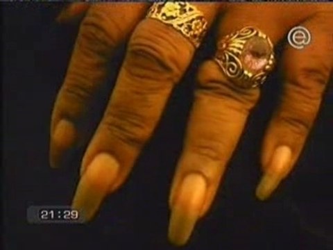 Salif Keita & Cesaria Evora - Yomore