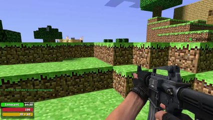 Stupid Detective Trouble in Terrorist Town