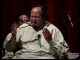 Aja Tenu Akhiyan Udeek Diyan - Nusrat Fateh Ali Khan Qawwal