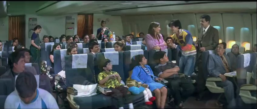 Hamari Shaadi Mein - Shahid Kapoor, Amrita Rao - Vivah - Bollywood Peppy Song_HIGH