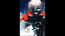 เพลงการ์ตูน Tokyo Ghoul