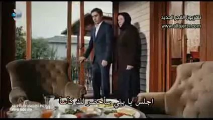 مسلسل وادي الذئاب الجزء التاسع الحلقة 9 ( القسم الأول) - amer