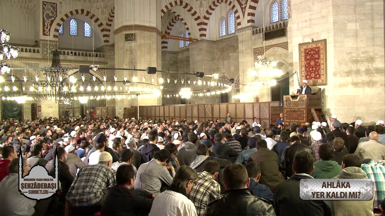 Mü'min Banane diyemeyen insandır.