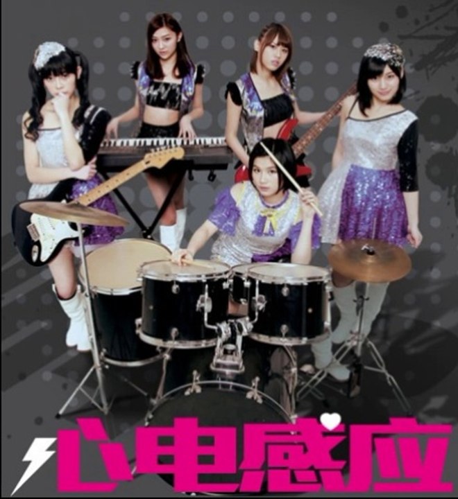 SNH48 爱的意义「愛の意味を考えてみた」