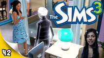 Sims 3 - Ep 42 - Angry Pregnant Woman!