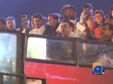 Bilawal Bhutto Zardari speech at Karachi Rally-19 Oct 2014