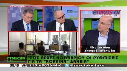 Τι θα γίνει με τα "κόκκινα" δάνεια