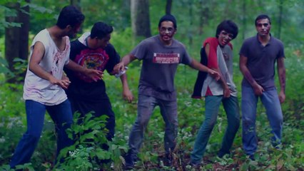 The Walking Dead: (Season 5) Episode 2 Parody