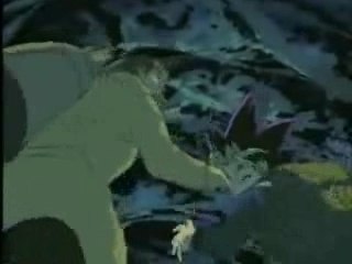 Bakura AMV