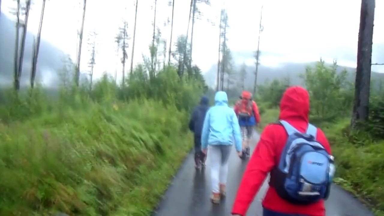 III Tatrzański Mini-Zlot Tatry 2014