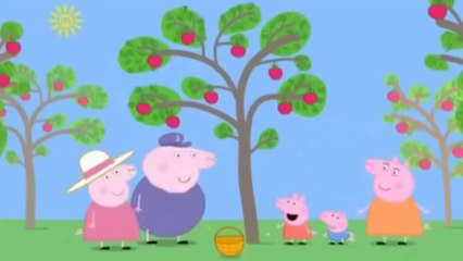 PEPPA PIG ☆ ★☆Peppa Pig English Full Episodes ☆★☆Peppa Pig+ Full Episodes 2014 HOT MOVIE ᴴᴰ✔
