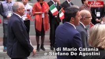 Forum Italia-Cina, Renzi: “Puntiamo su cervelli dei nostri giovani” - Il Fatto Quotidiano