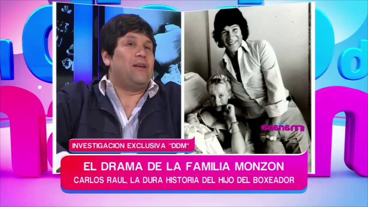 El hijo de Monzón
