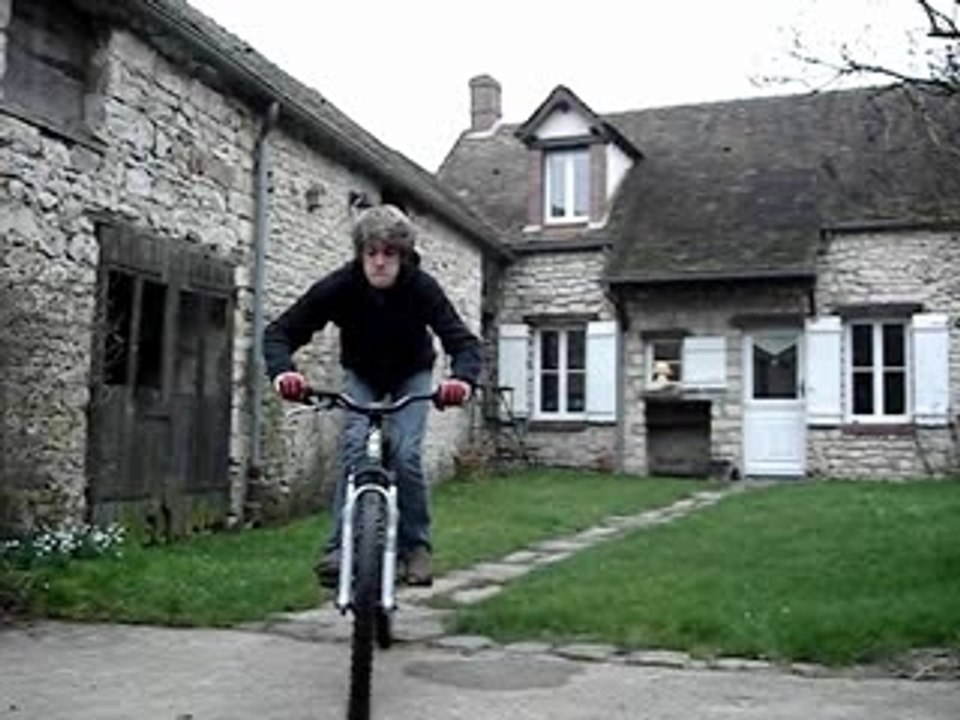 Barspin