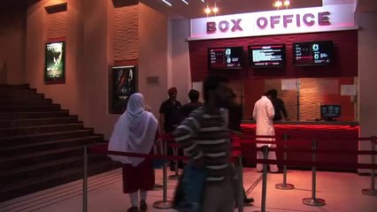 Pakistani Hit Action Film Strikes a Nerve Over India