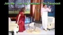 Pakistani Media Indian Culture - Must Watch [Yeh Hai Pakistan]