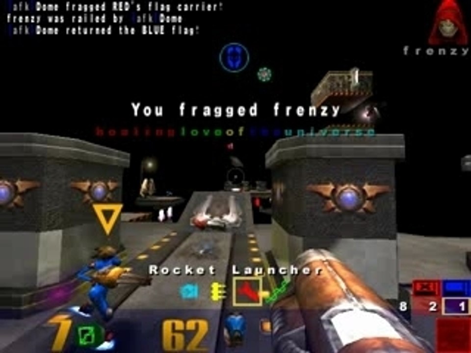 Railfall