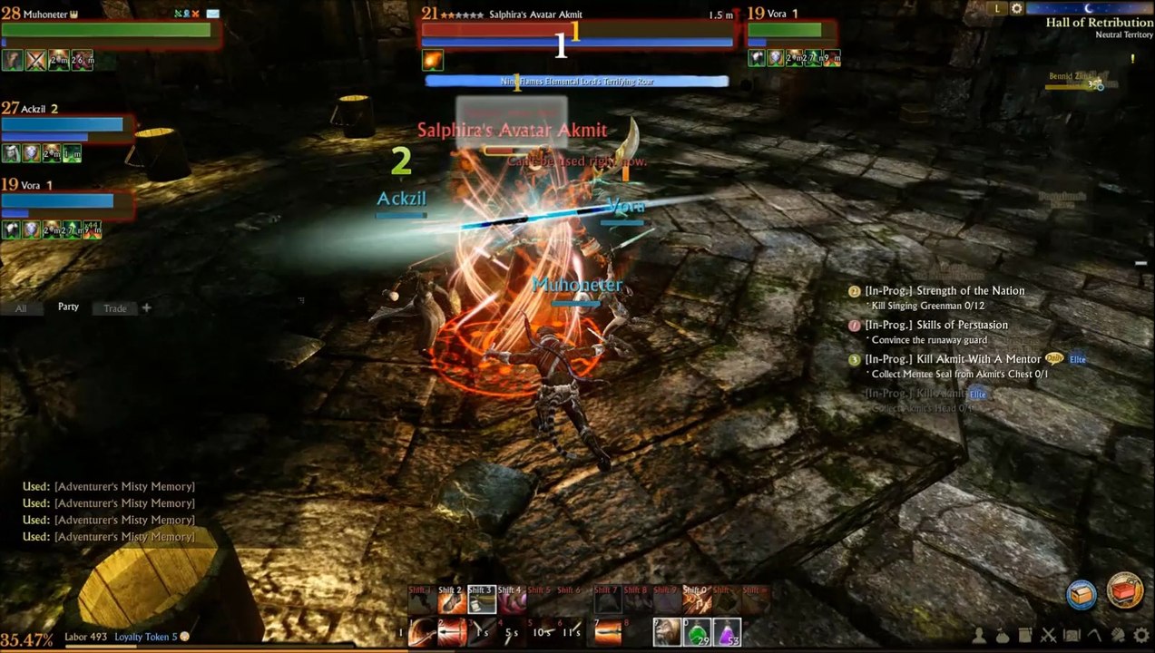 Dumbest way to kill Akmit, We Tried!!!!!