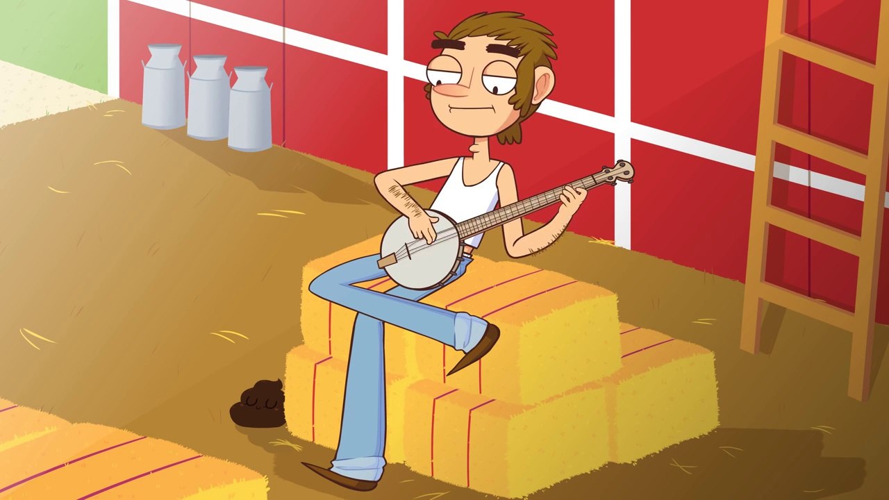 Billy Bob Joe MLG