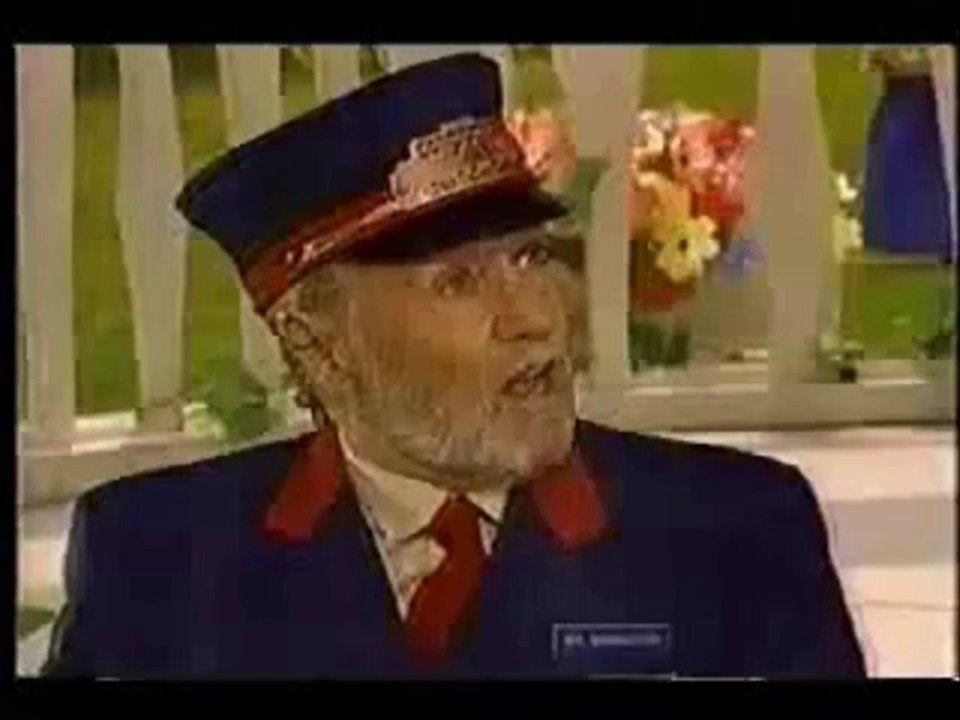 Mr. Conductor's Adventures of My Little Pony: Friendship is Magic - Sisterhooves Social