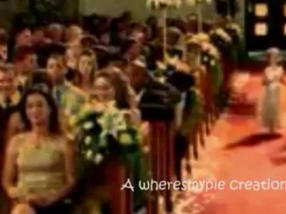 If this is Love then Love is easy - Dean Winchester & Diana Blair