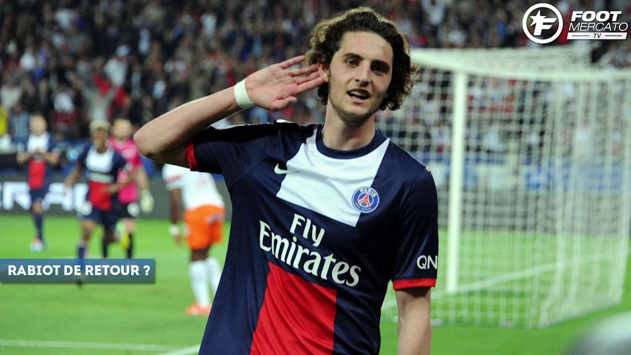 PSG : Blanc et la cascade de blessés