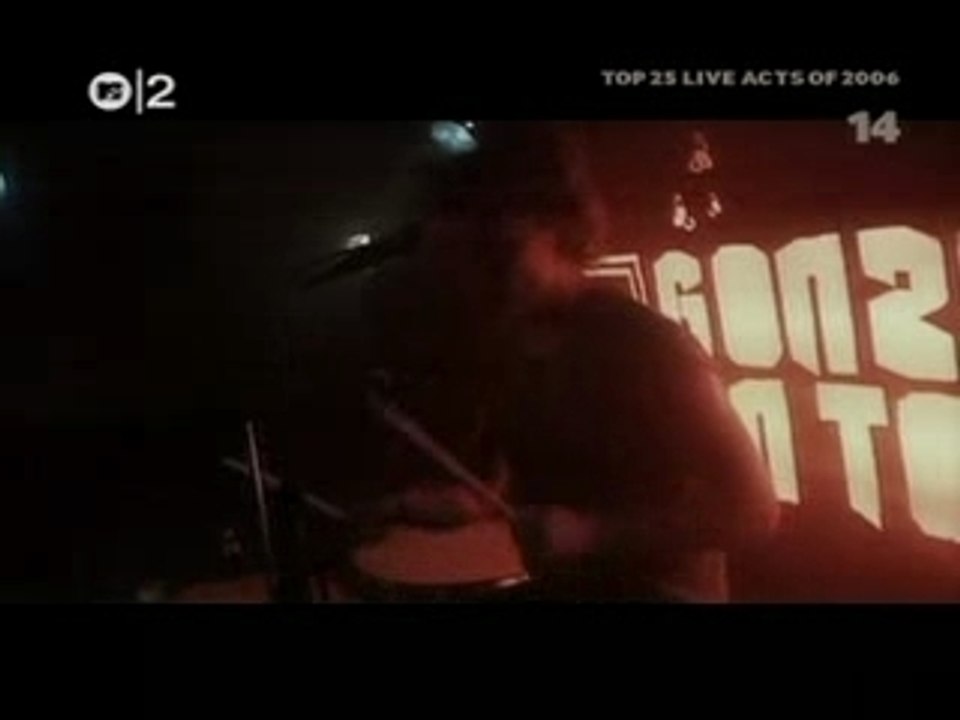 Klaxons-MagickLIVE