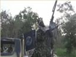 اتفاق بوقف إطلاق النار والإفراج عن الفتيات بنيجيريا