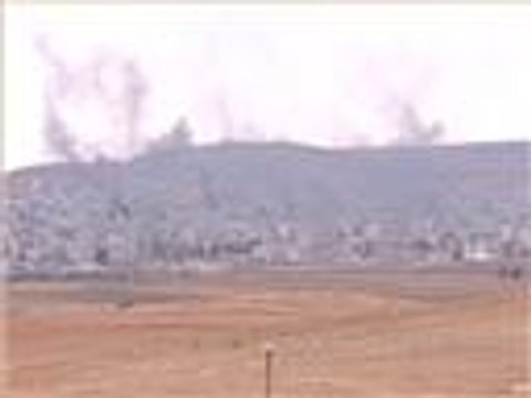 مسلحو تنظيم الدولة ينسحبون من عين العرب-كوباني