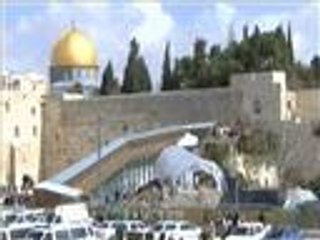 المسجد الأقصى ومخططات الاحتلال الإسرائيلي لتقسيمه