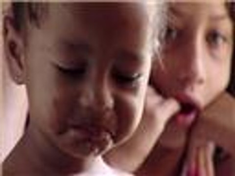 برومو الأطفال الضائعون - مهرجان الجزيرة 2014