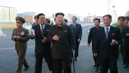 Inside Story - North Korea : Challenges of a 'pariah state'