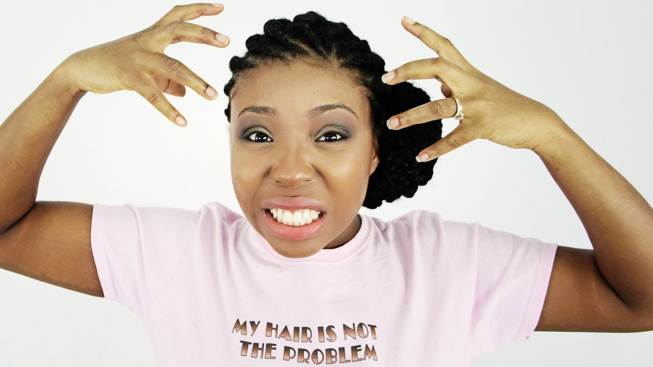 Why Does My Scalp Itch After Cowashing?