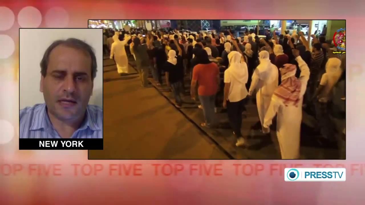 Hezbollah Warns Saudi Arabia Against Shia Cleric Nimr Execution