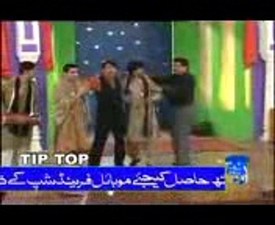 Very Funny Punjabi Qawali