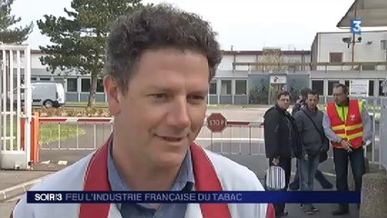 Seita : l'industrie française du tabac à bout de souffle