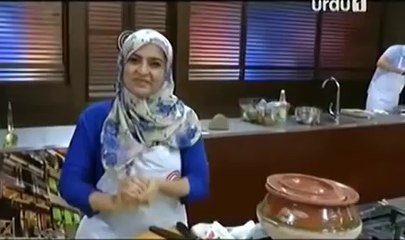 MasterChef Pakistan Episode 17 Full on Urdu1_2