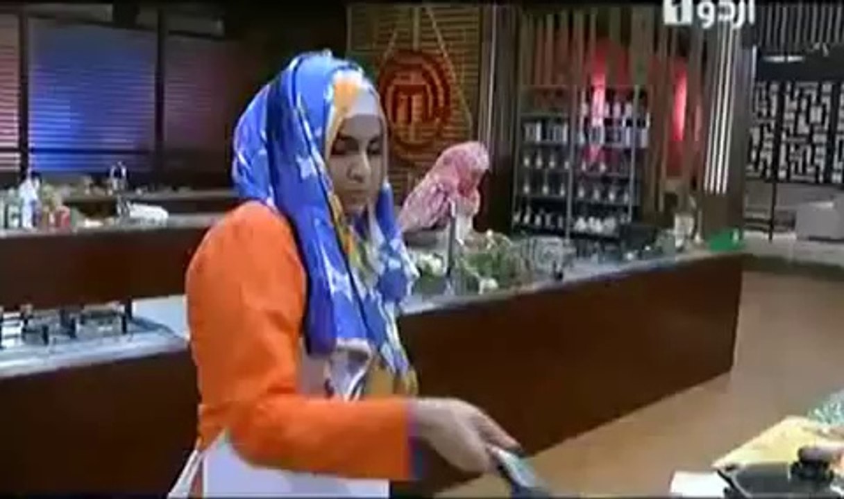 MasterChef Pakistan Episode 15 Full on Urdu1 - June 21 - video Dailymotion