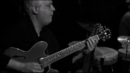 SENEM DİYİCİ QUARTET: SATELLIT CAFE-PARİS...