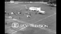 UCV Televisión 1974. Promociones del Canal
