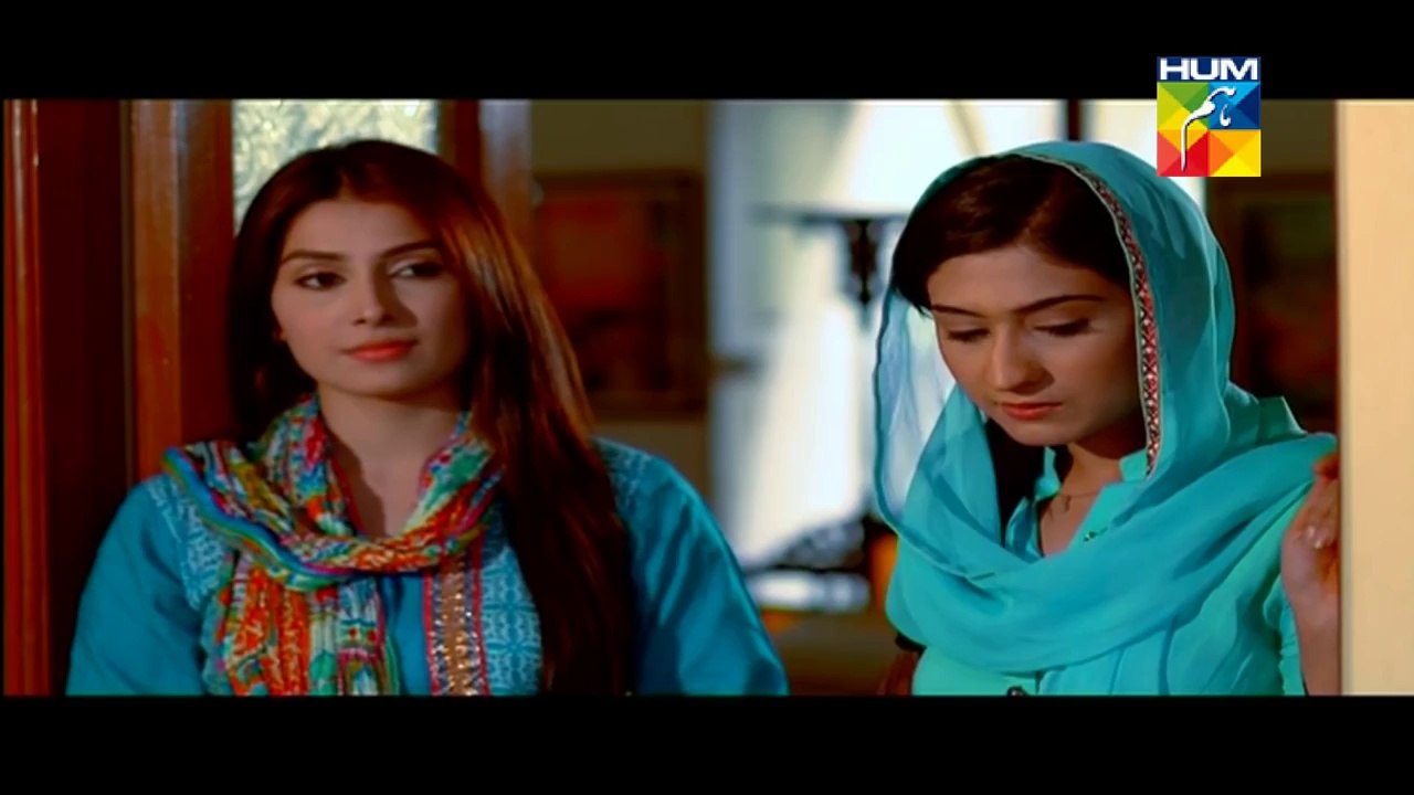 Mere Mehrban Episode 6 HUM TV Drama