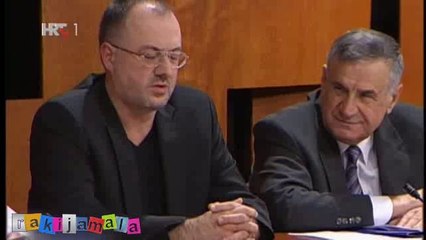 Otvoreno - Preferencijalno glasovanje